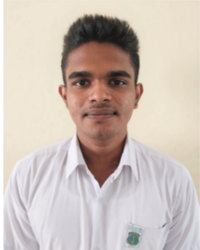 K.H. Dlshan Madusanka