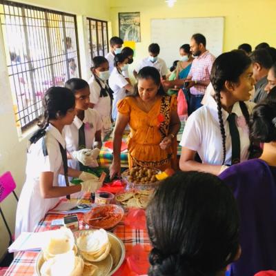 Commerce Fair 2022