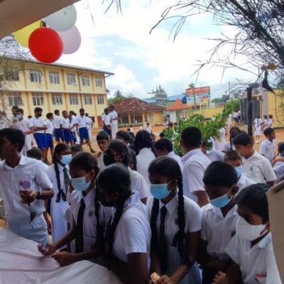 Commerce Fair 2022