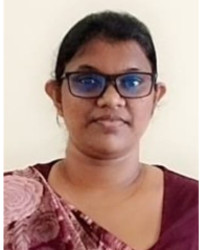 Ms. S.A.Gajadeera