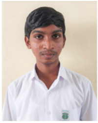 M.J. Thilan Sandeep